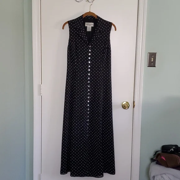 blue gunne sax dress Gunne Sax Blue Bird Gown (XS/S) main image 1